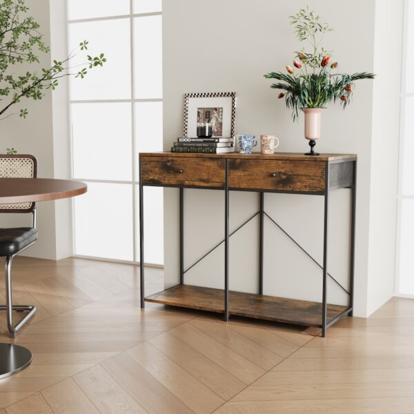 كونسول ستايليش - بني واسود