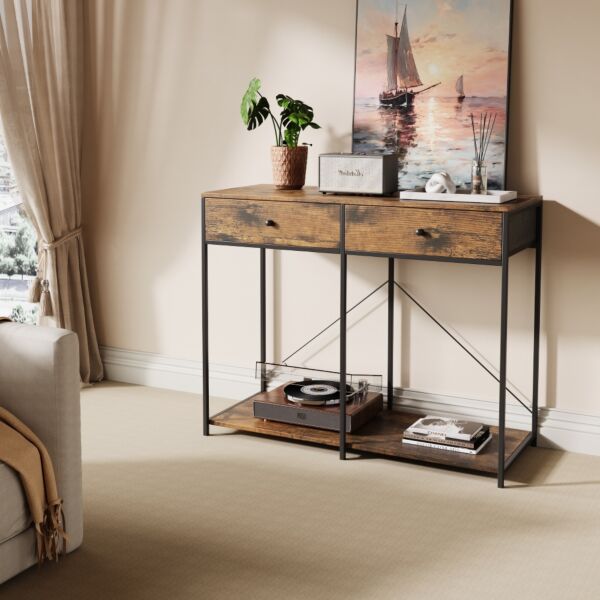 كونسول ستايليش - بني واسود