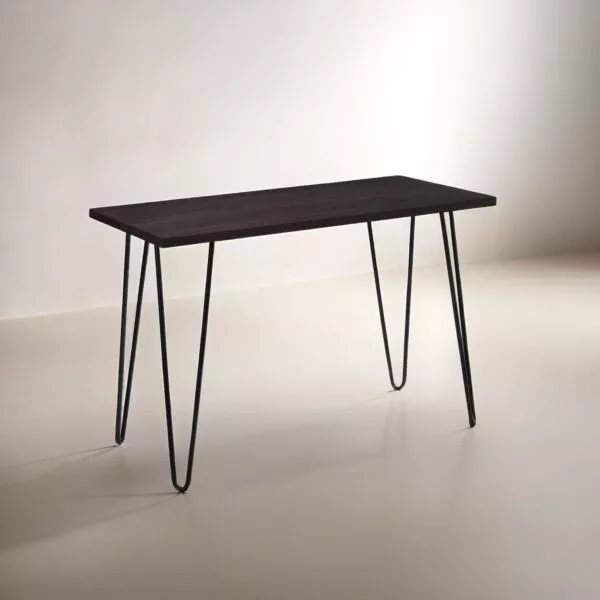 طاولة مكتب وينكو - اسود