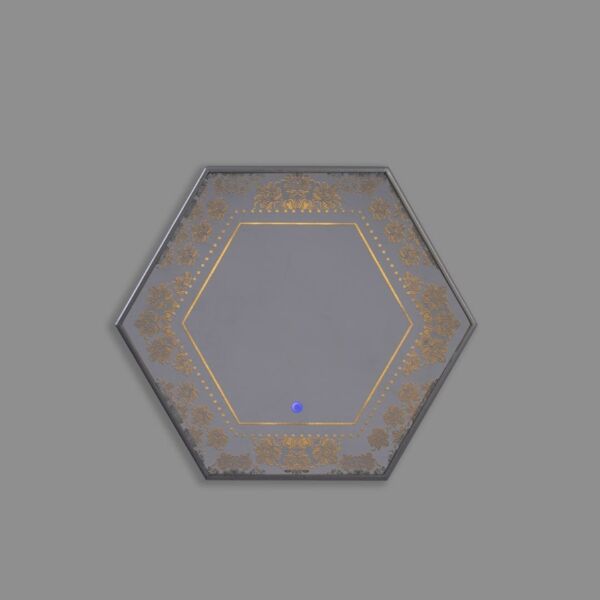 مراية حائط سكارا