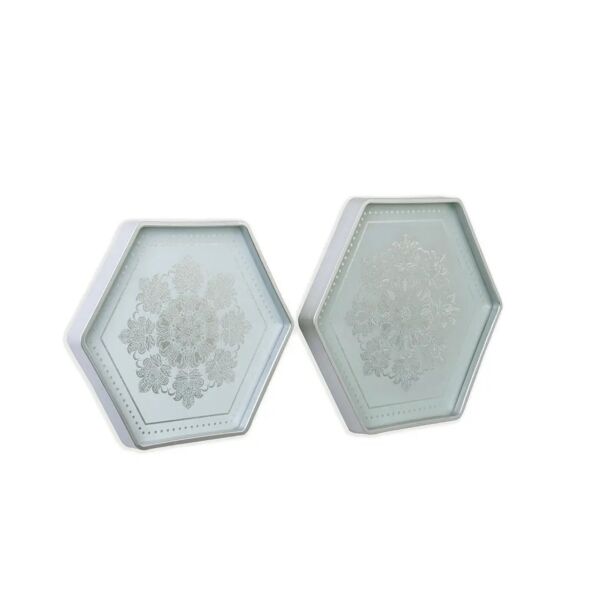 طقم ديكور حائط سكارا