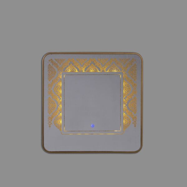 مراية حائط افالا