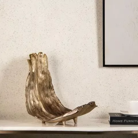 تحفة ديكور لينون