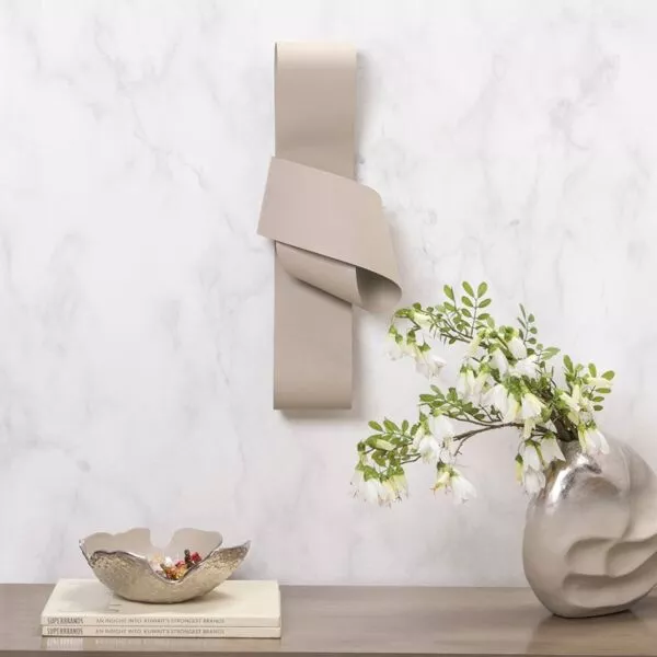 ديكور حائط حجم صغير فيرسوس