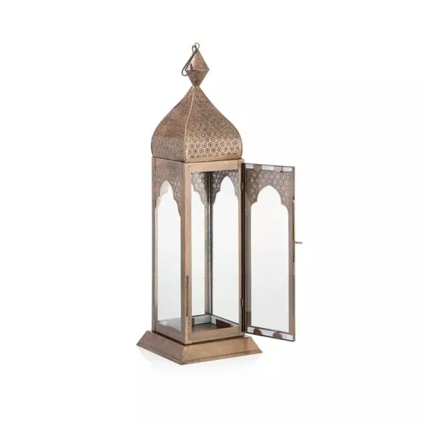 فانوس ميروس مميز   حجم صغير