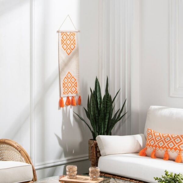 ديكور حائط فايلا