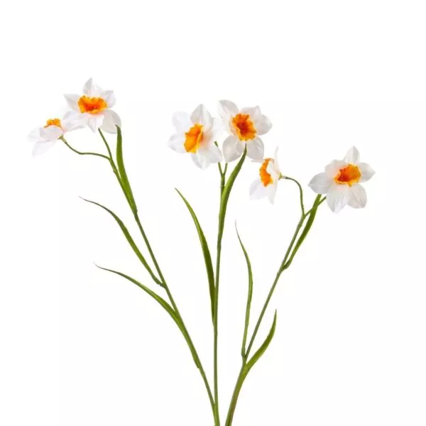 زهر صناعي نرجس 62 سم