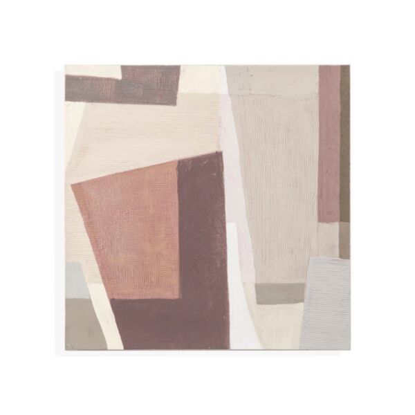 لوحة فنية هالدن