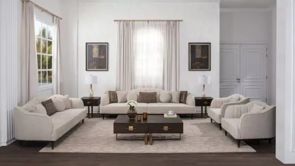 طقم كنب مولر