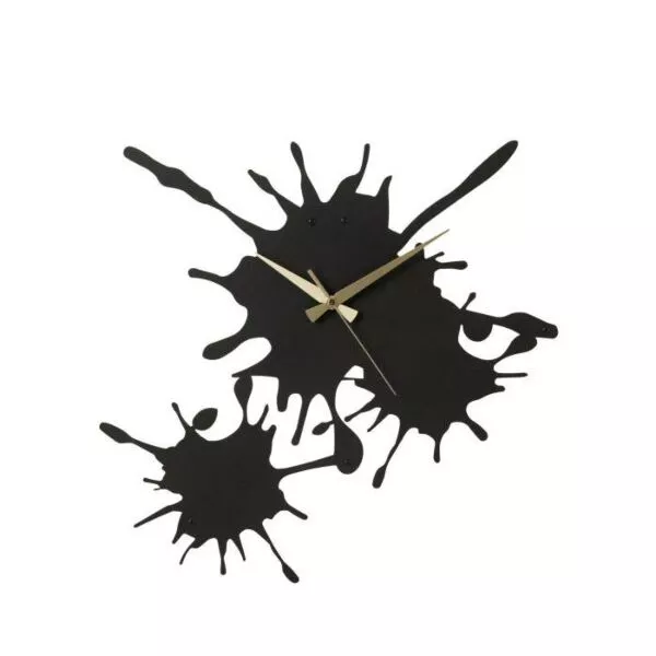 ساعة حائط ديتارك