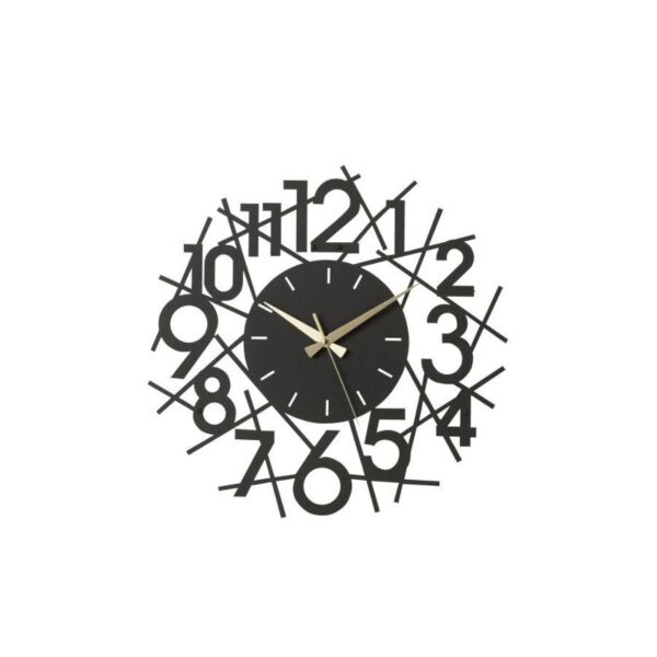 ساعة حائط ريوف