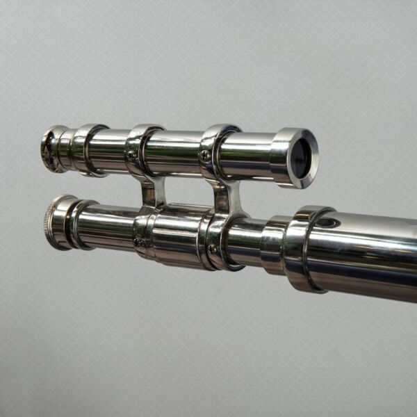 تحفة فنية تلسكوب سيمبرا