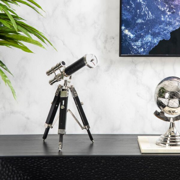 تحفة ديكور مشكال جيل  -  اسود