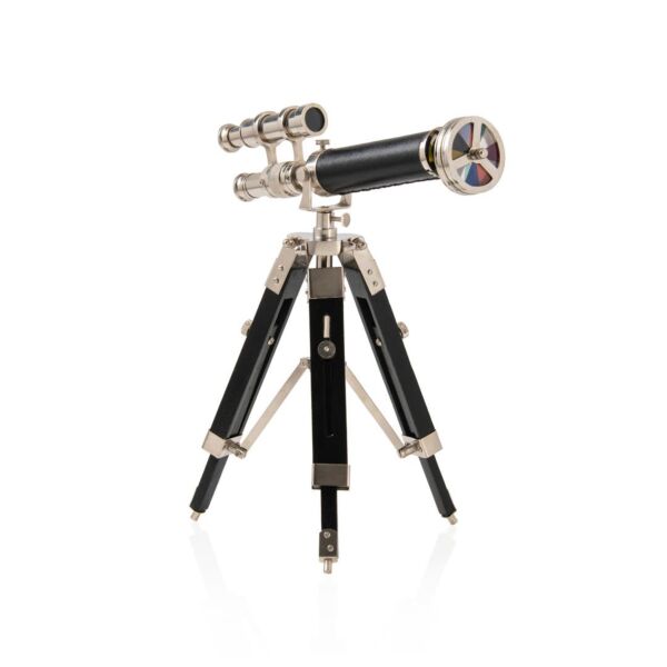 تحفة ديكور مشكال جيل  -  اسود