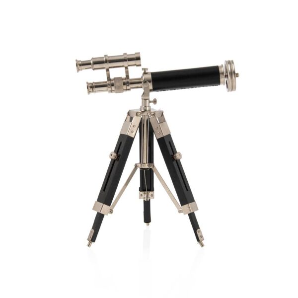 تحفة ديكور مشكال جيل  -  اسود