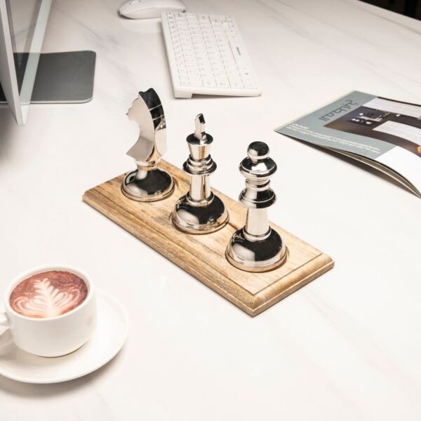 تحفة فنية شطرنج ميلرن