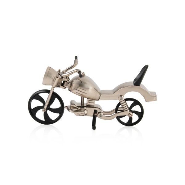 تحفة فنية دراجة هوائية هاملتس