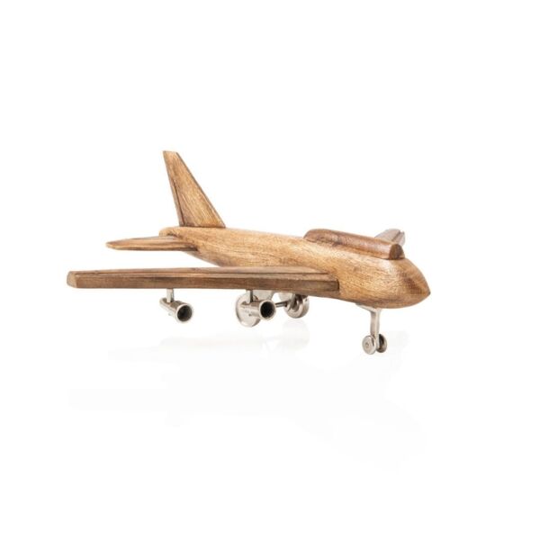 تحفة فنية طائرة كوينر