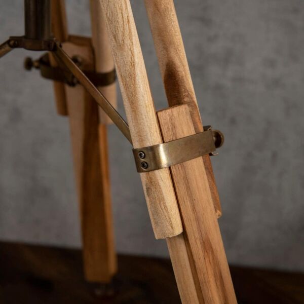 تحفة فنية تلسكوب باتن