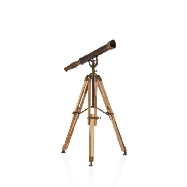 تحفة فنية تلسكوب باتن
