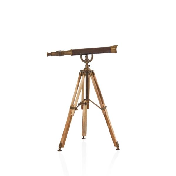 تحفة فنية تلسكوب باتن