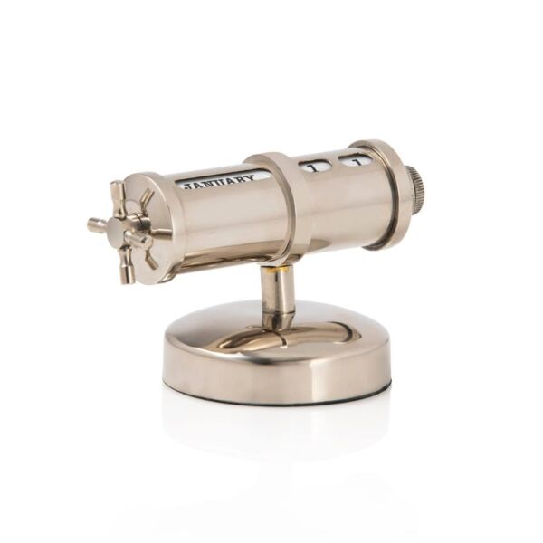 مجسم فني تقويم