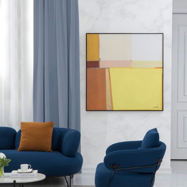 لوحة فنية ستروتون