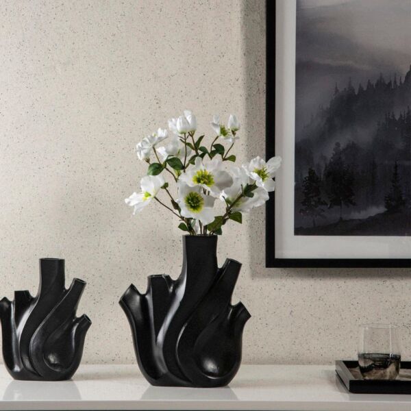 فازة حجم كبير كامبو