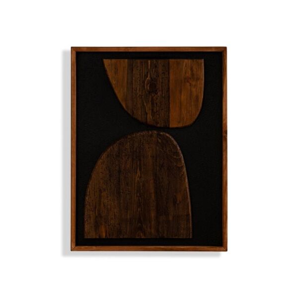 لوحة فنية حجم صغير غاريت