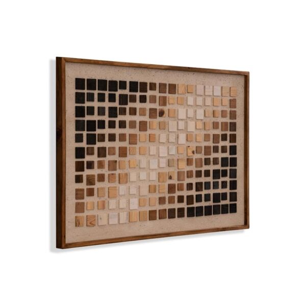 لوحة فنية حجم كبير غاريت