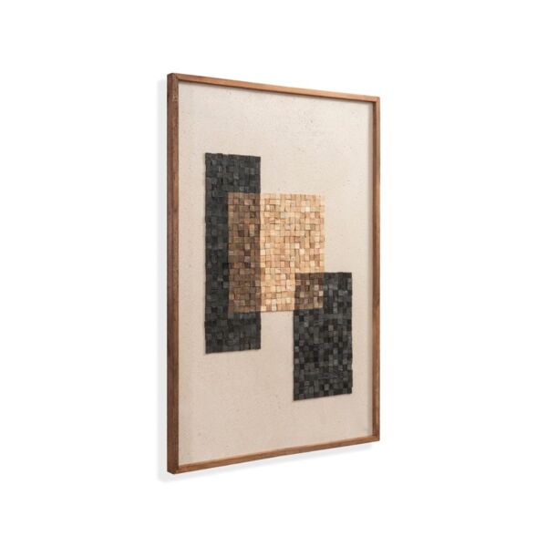 لوحة فنية توبيا