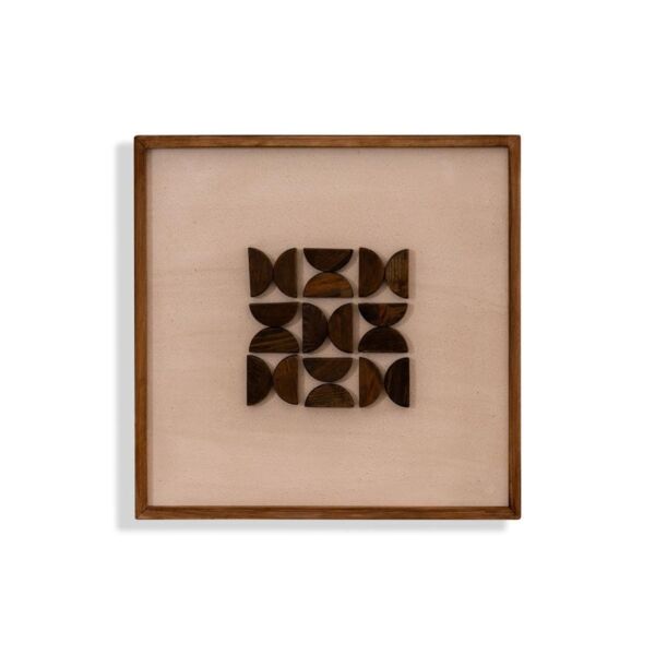 لوحة فنية حجم صغير ناندي