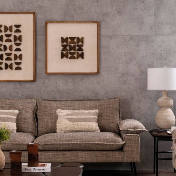 لوحة فنية حجم صغير ناندي