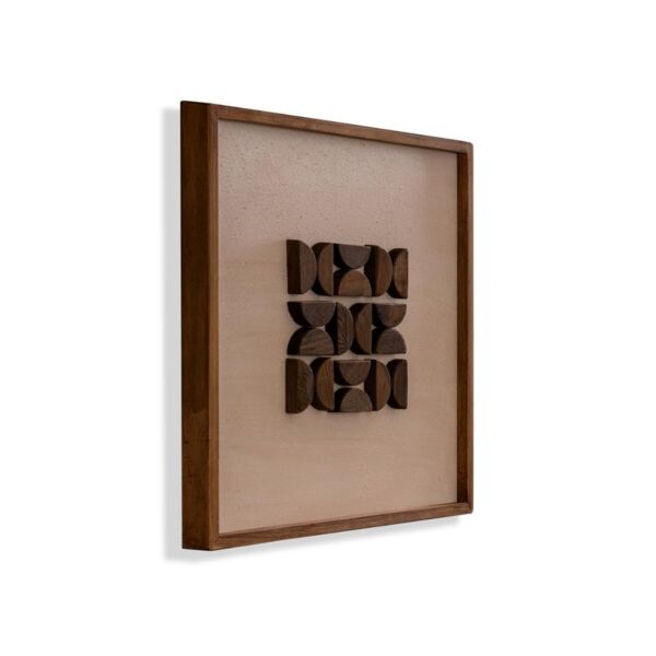 لوحة فنية حجم صغير ناندي