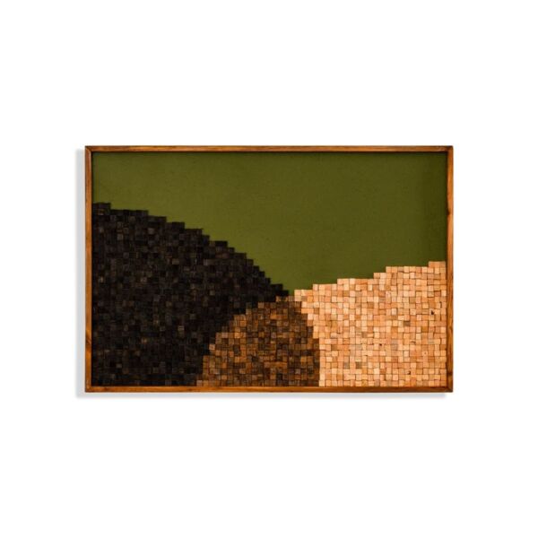 لوحة فنية ناندي