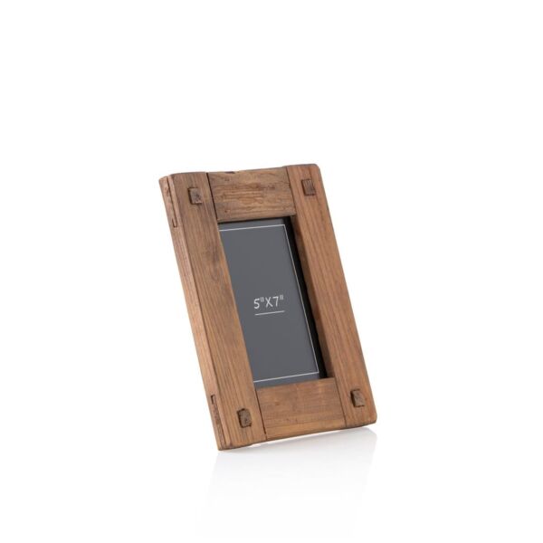 اطار صورة ناندي - حجم وسط