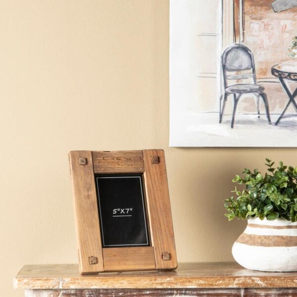 اطار صورة ناندي - حجم وسط