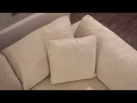 طقم كنبة زاوية 7 قطع فريوك