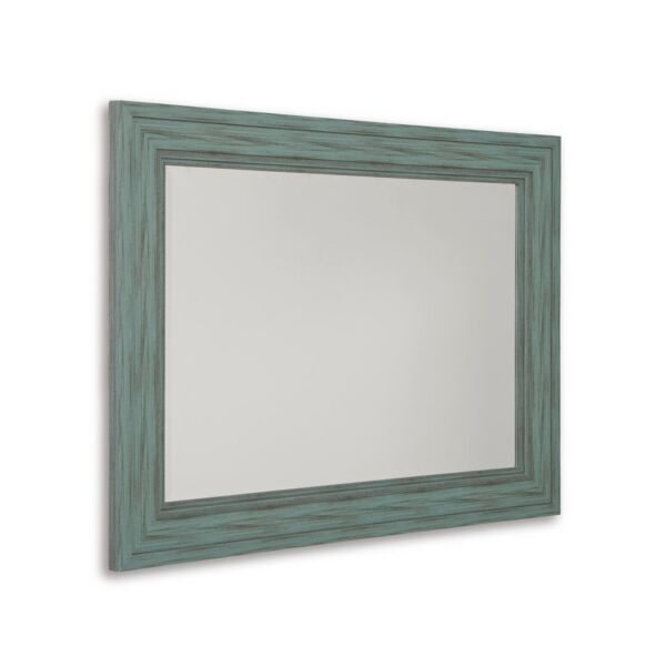 مراية حائط فلاكس