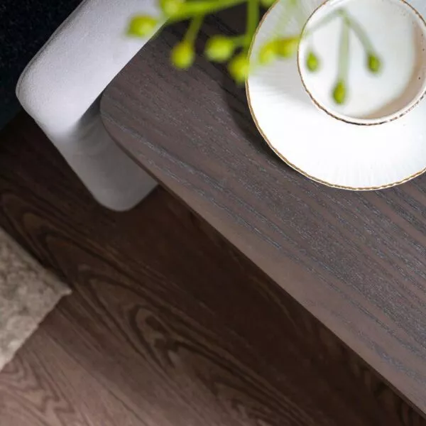 طقم طاولات قهوة 3 قطع ريجان