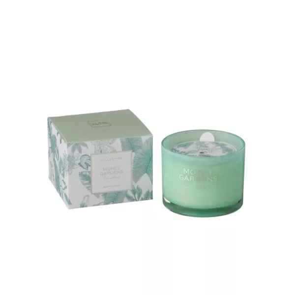 شمعة معطرة حجم صغير روديك - تيفاني
