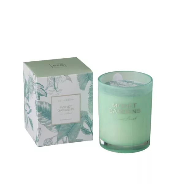 شمعة معطرة حجم كبير روديك - تيفاني