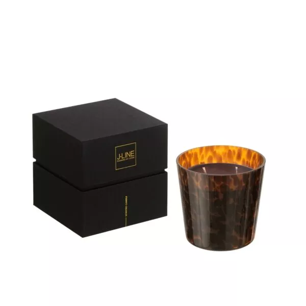 شمعة معطرة حجم صغير - ستارلايت