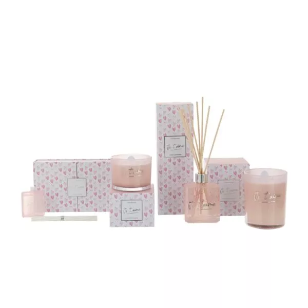 شمعة معطرة حجم صغير - ألين