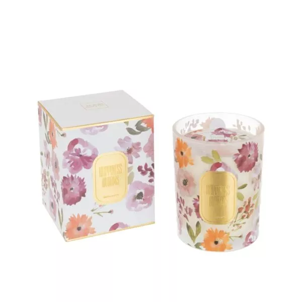 شمعة معطرة حجم كبير - هاريس