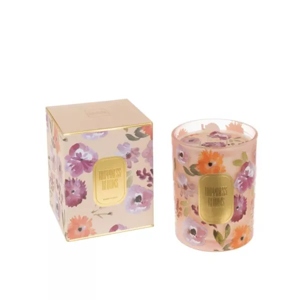شمعة معطرة حجم كبير - لانجينج