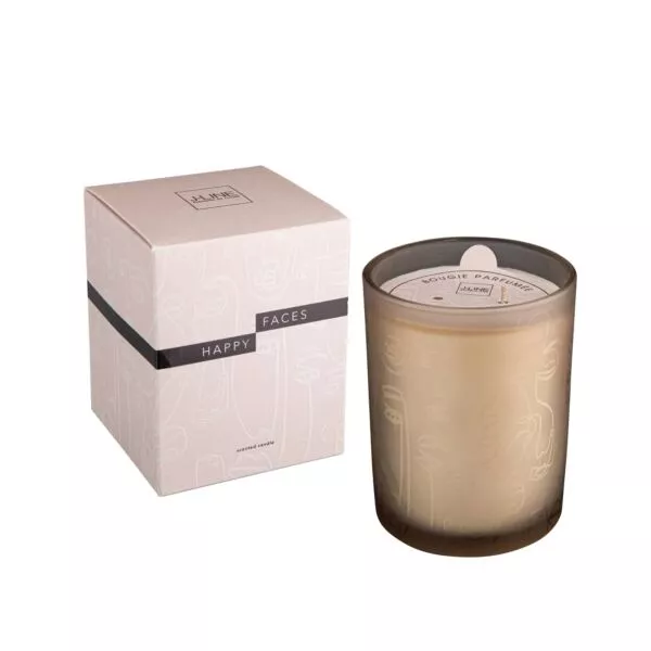 شمعة معطرة - أُحجِيَّة