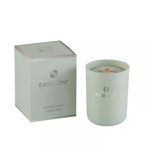 شمعة معطرة حجم صغير - بايجوس