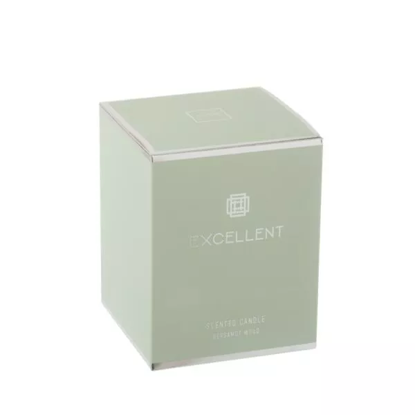 شمعة معطرة حجم وسط - بايجوس