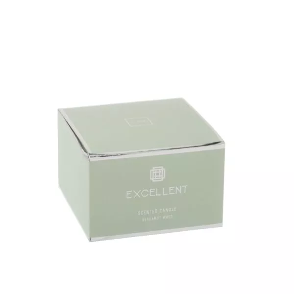 شمعة معطرة حجم كبير - بايجوس